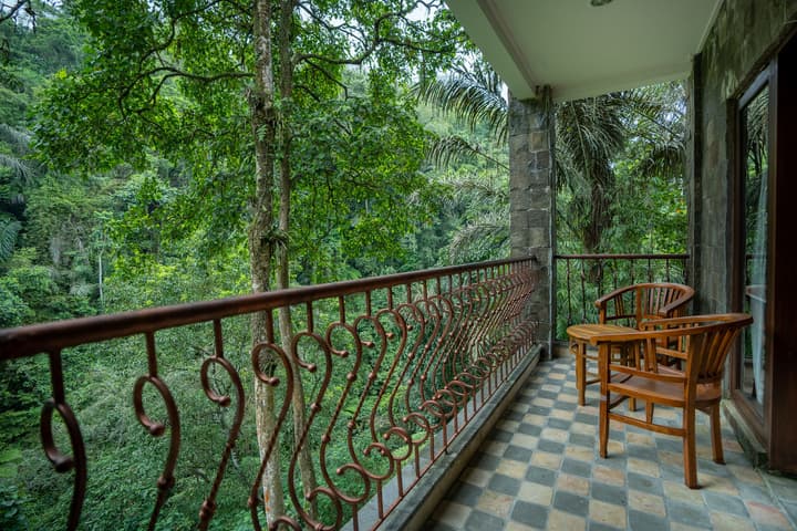 Ayung Resort Ubud