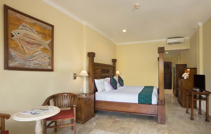 Ayung Resort Ubud