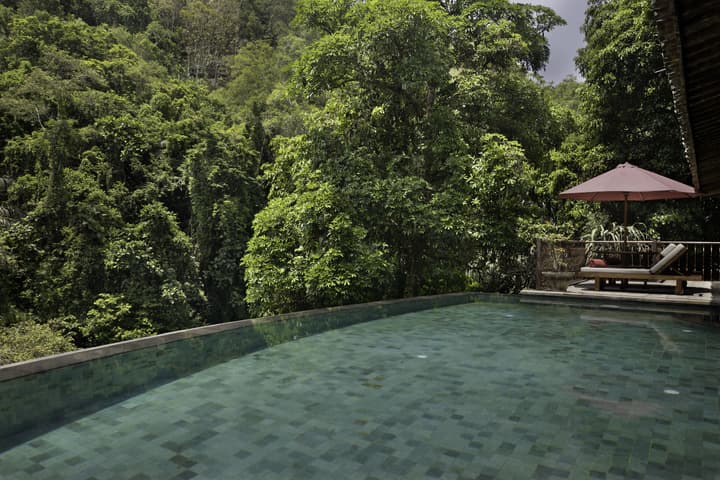Ayung Resort Ubud