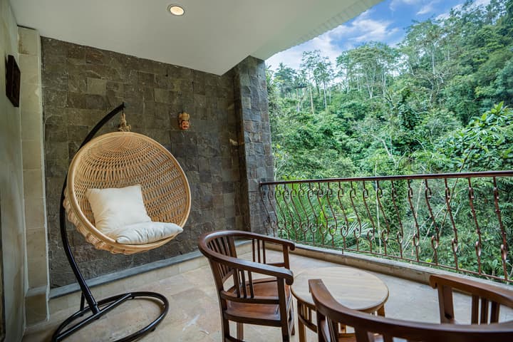 Ayung Resort Ubud
