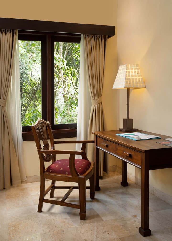 Ayung Resort Ubud