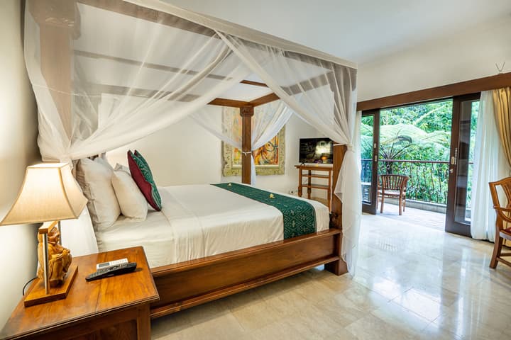 Ayung Resort Ubud