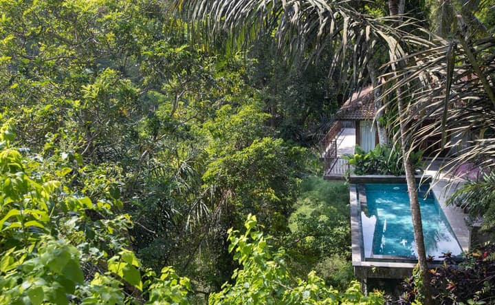 Ayung Resort Ubud