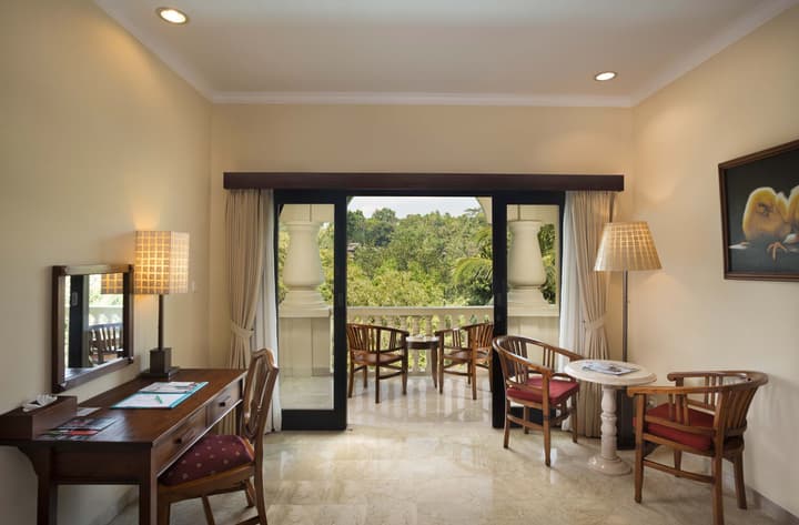 Ayung Resort Ubud