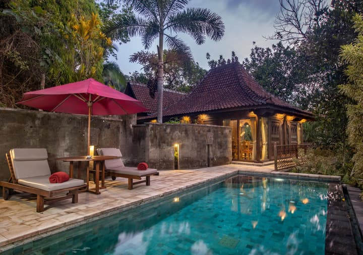 Ayung Resort Ubud