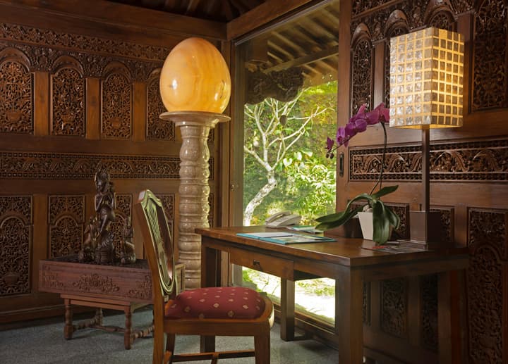 Ayung Resort Ubud