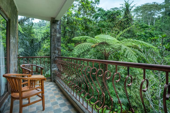 Ayung Resort Ubud