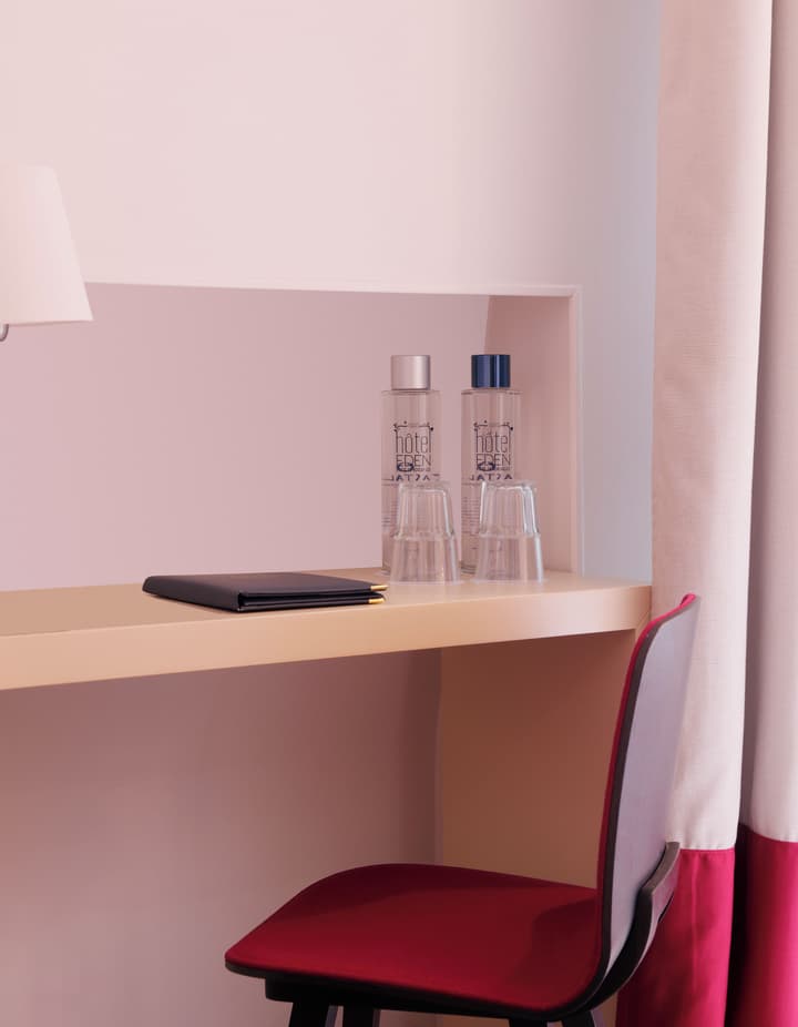 Hotel Eden