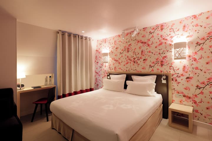 Hotel Eden