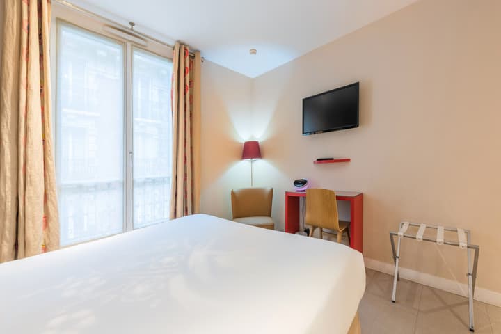 Hotel Eden
