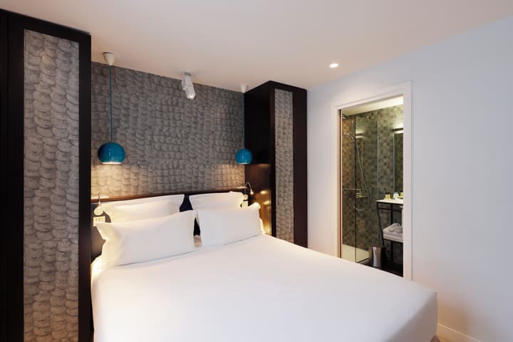 Hotel Eden