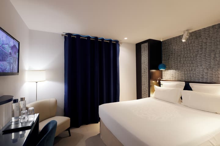 Hotel Eden