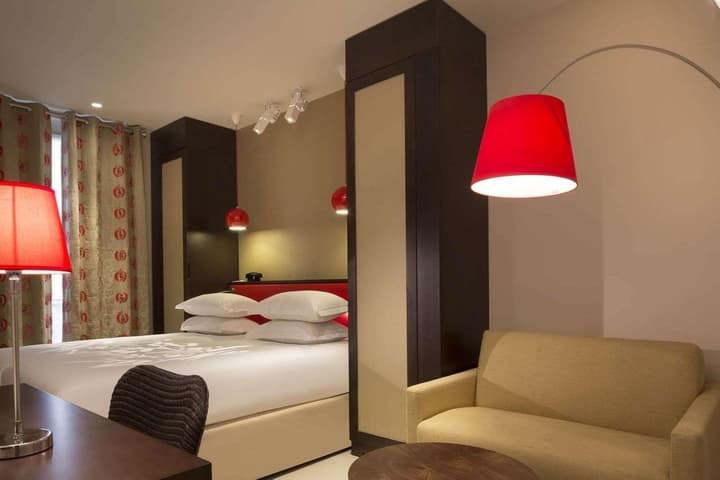 Hotel Eden