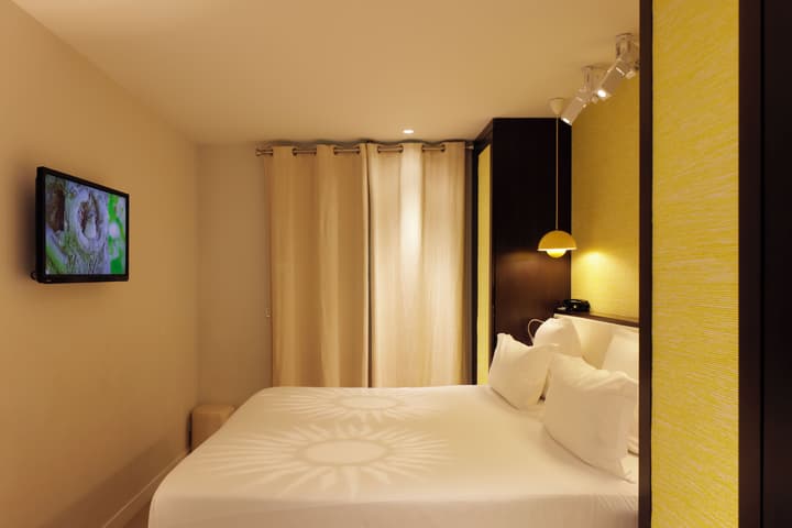 Hotel Eden