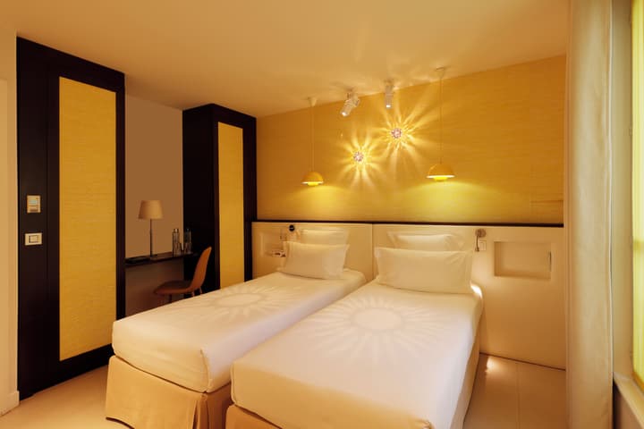 Hotel Eden