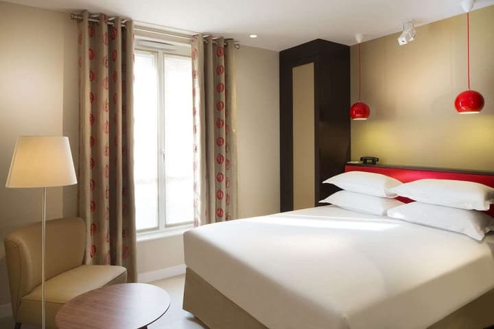 Hotel Eden
