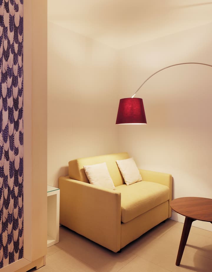 Hotel Eden
