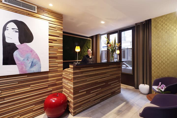 Hotel Eden