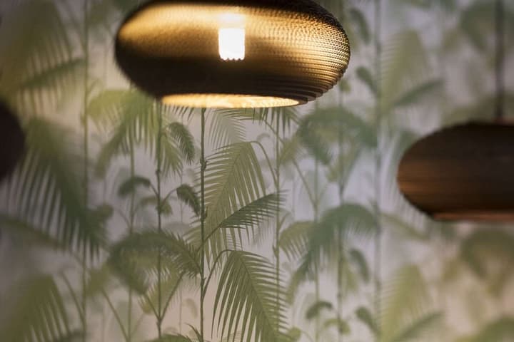 Hotel Eden