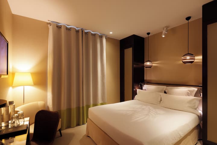 Hotel Eden
