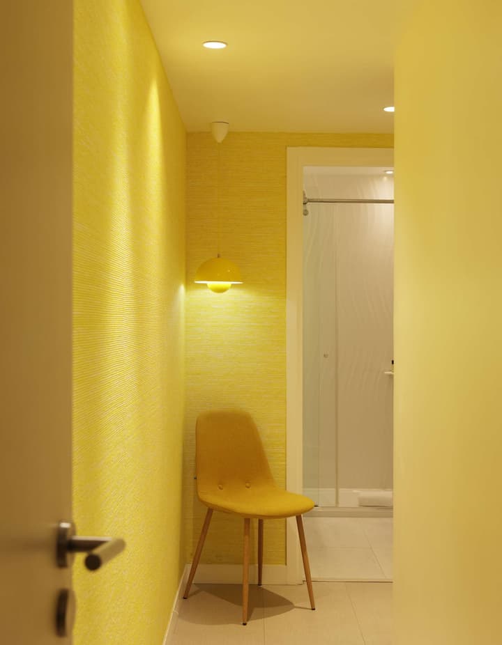 Hotel Eden