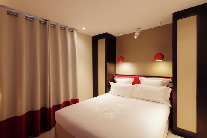 Hotel Eden