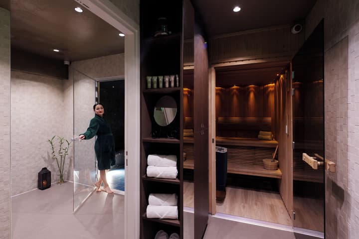 Hotel Eden