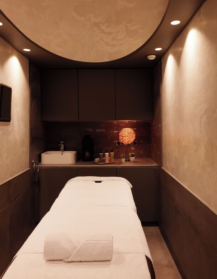 Hotel Eden