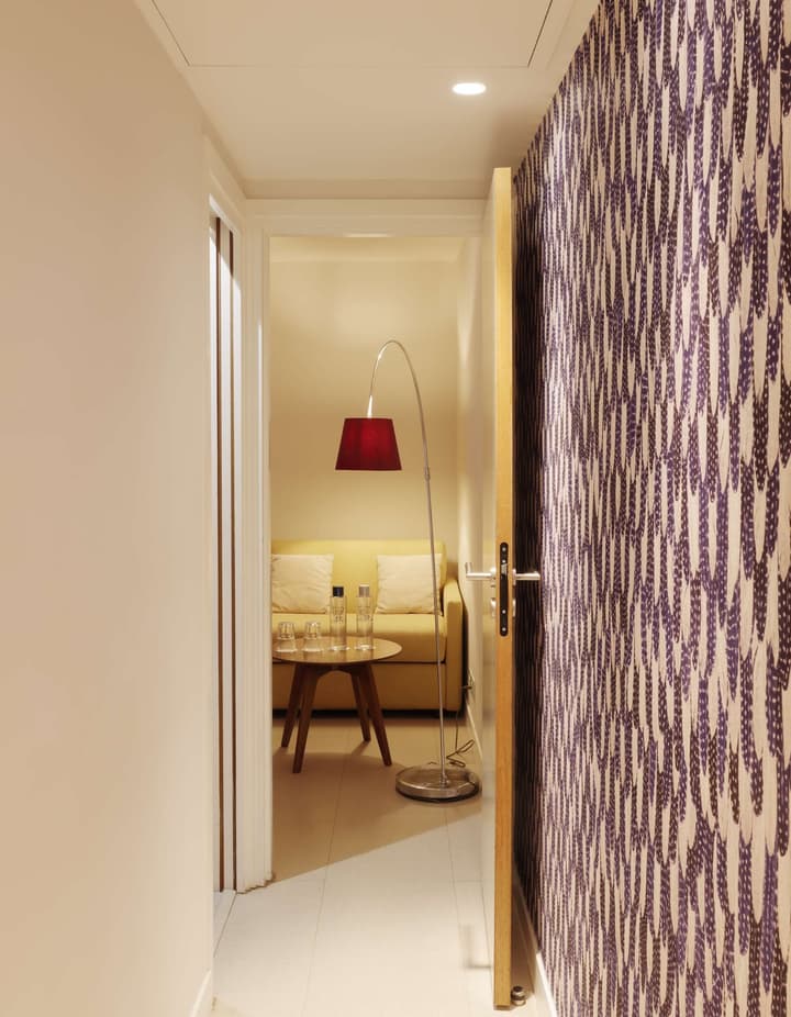 Hotel Eden