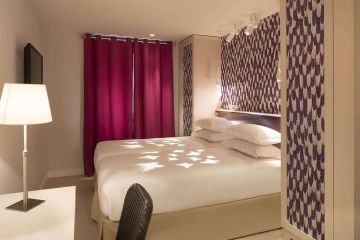 Hotel Eden