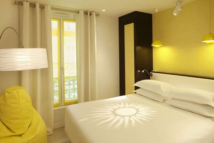 Hotel Eden