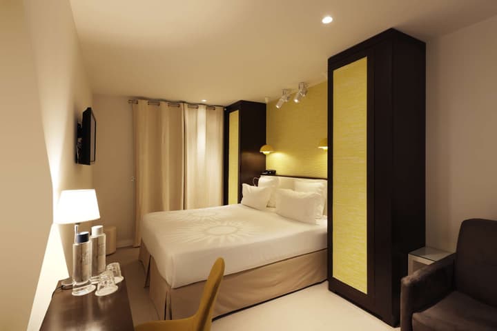 Hotel Eden