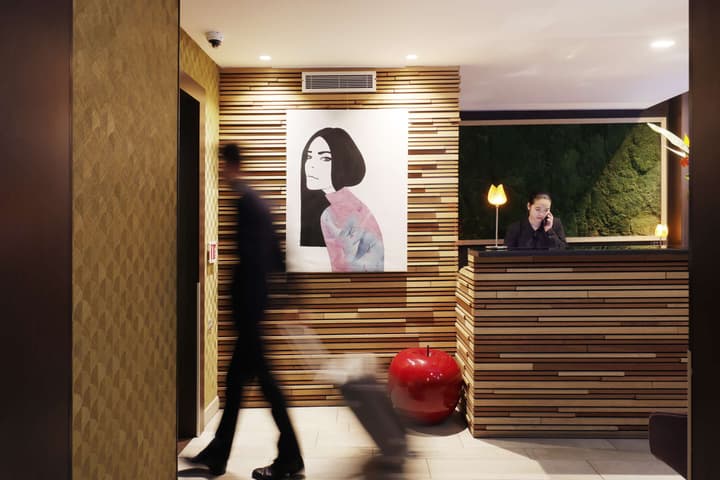 Hotel Eden