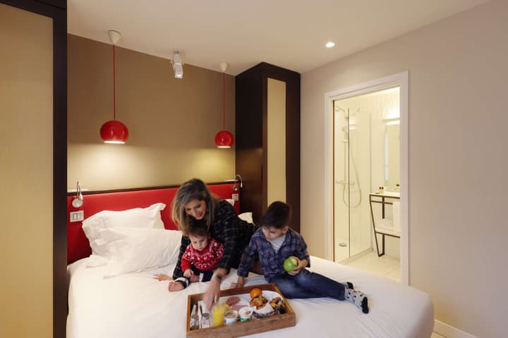 Hotel Eden