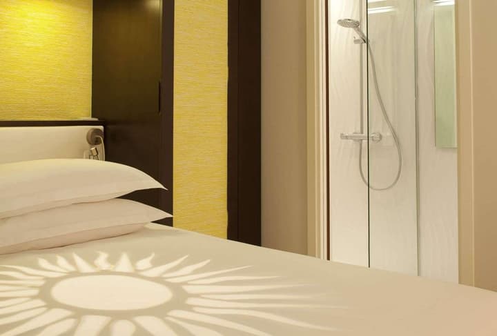 Hotel Eden