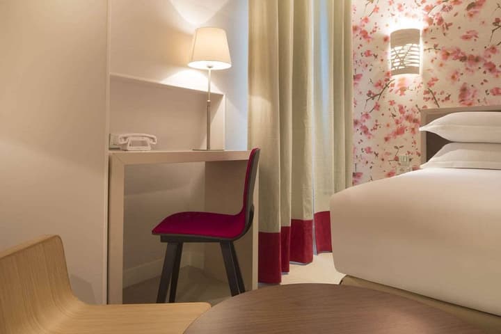 Hotel Eden