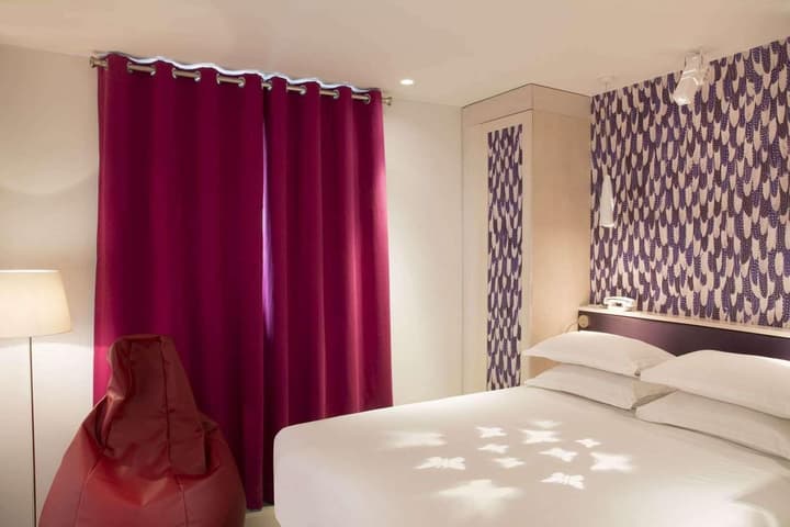 Hotel Eden