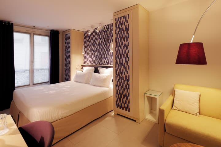 Hotel Eden
