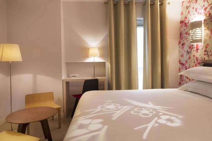 Hotel Eden