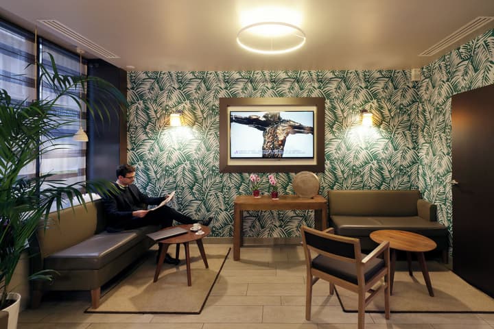 Hotel Eden