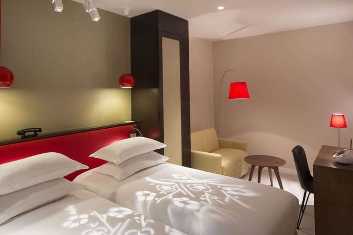 Hotel Eden