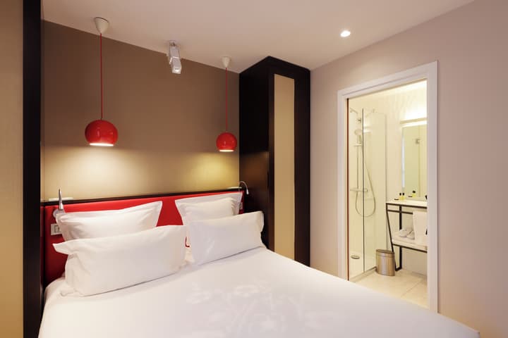 Hotel Eden