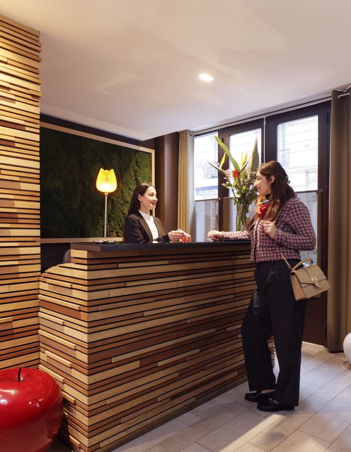 Hotel Eden