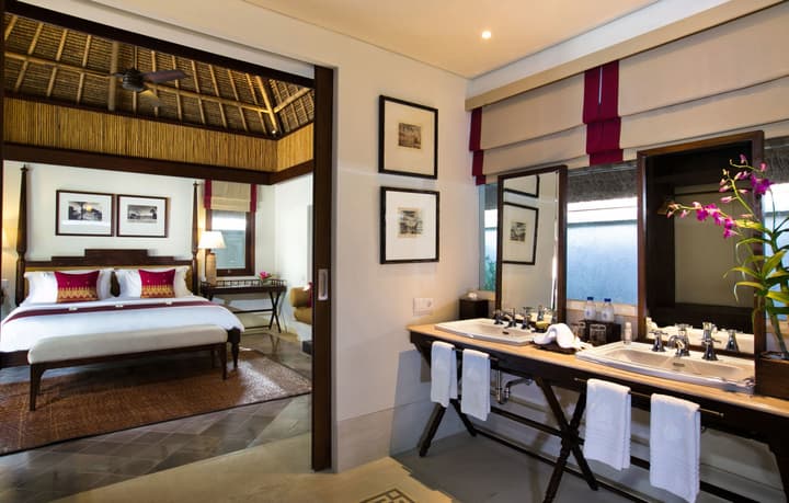 Sudamala Resort, Senggigi