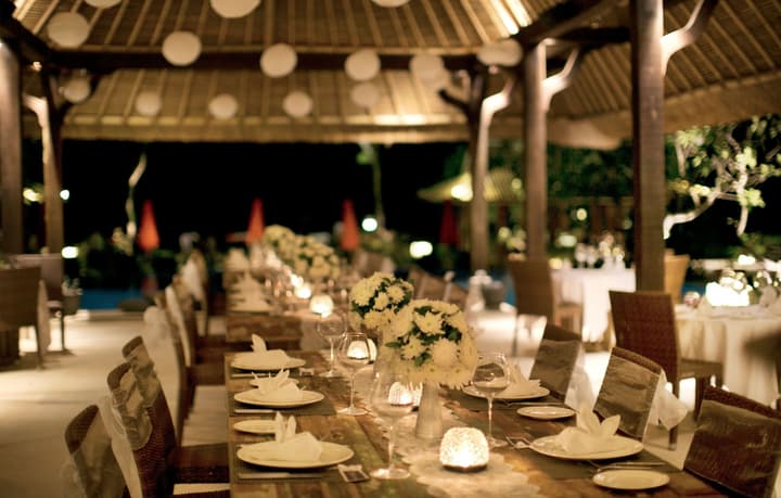 Sudamala Resort, Senggigi