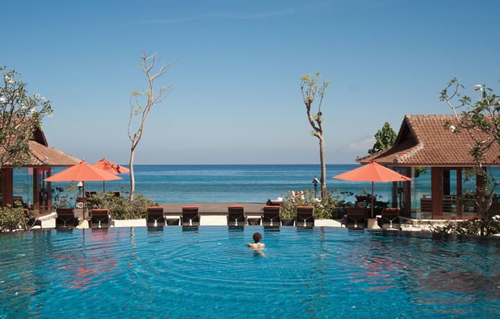 Sudamala Resort, Senggigi