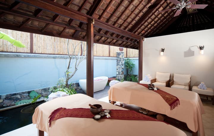 Sudamala Resort, Senggigi