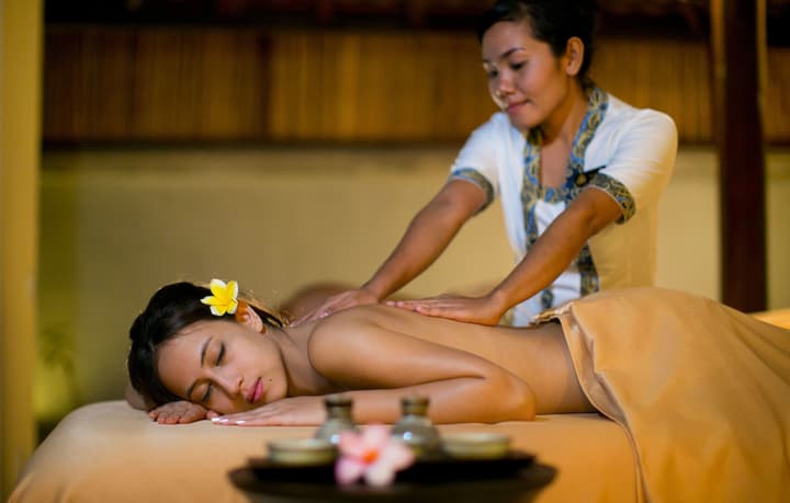 Sudamala Resort, Senggigi