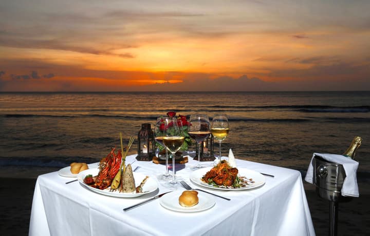 Sudamala Resort, Senggigi