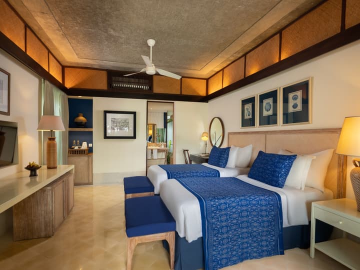 Sudamala Resort, Senggigi